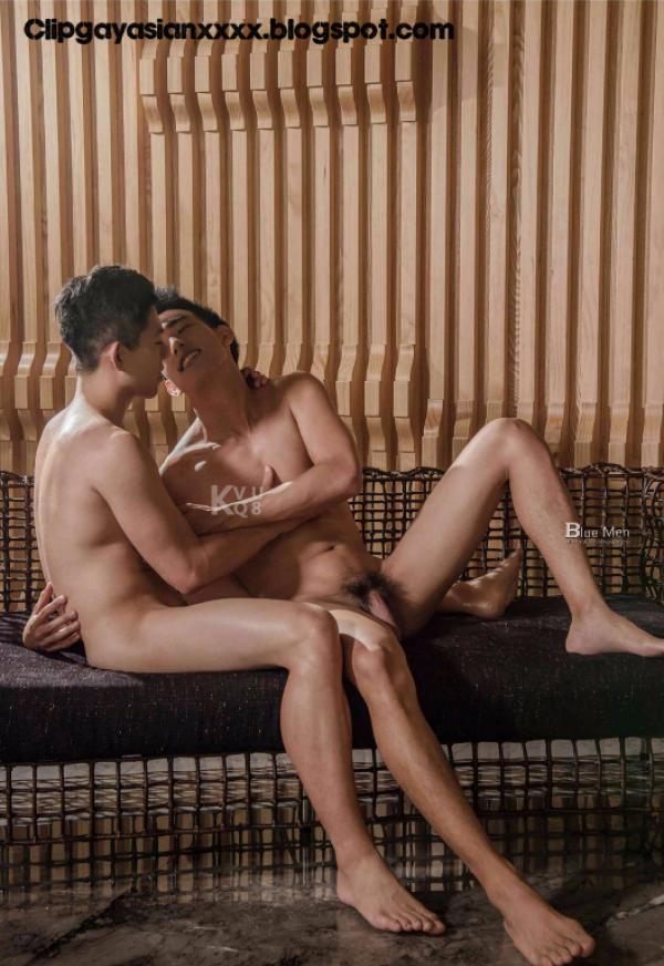 Blueman-Magazine-no.146