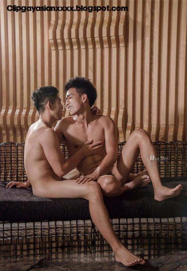 Blueman-Magazine-no.146