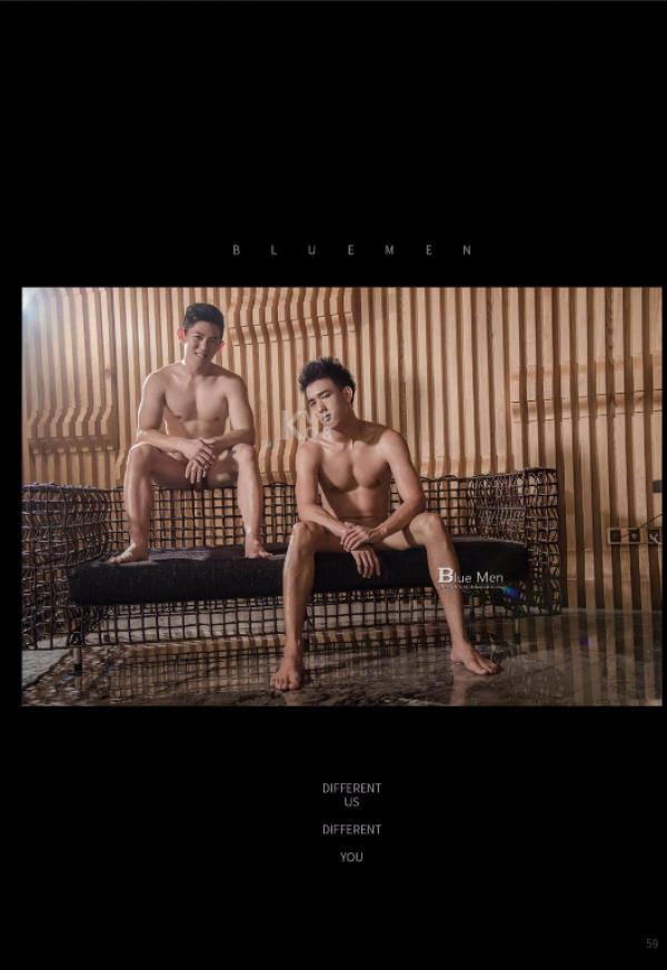 Blueman-Magazine-no.146