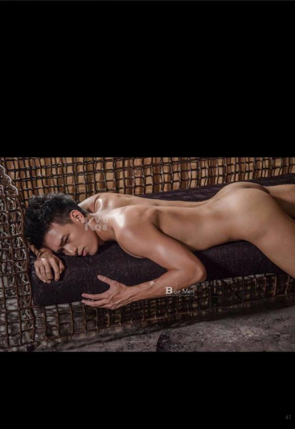 Blueman-Magazine-no.146