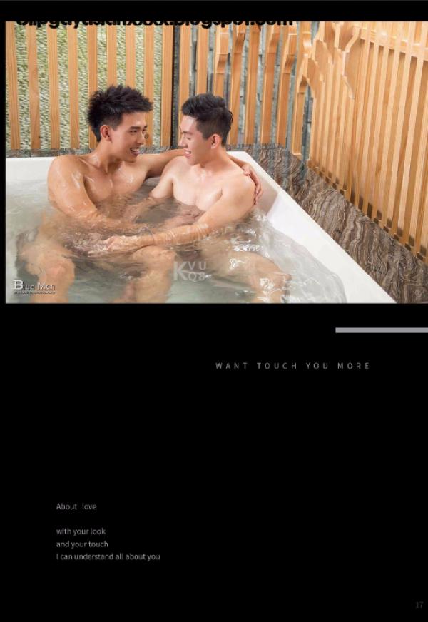 Blueman-Magazine-no.146