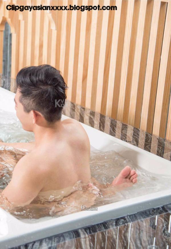 Blueman-Magazine-no.146