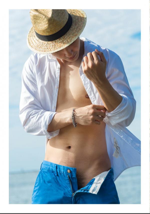 Brothers-Vol.13---Tae