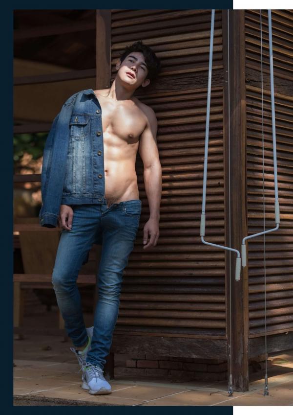 Brothers-Vol.17-Mail