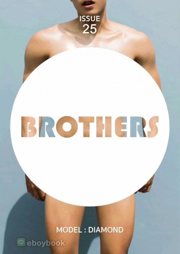 Brothers-Vol.25--Diamond