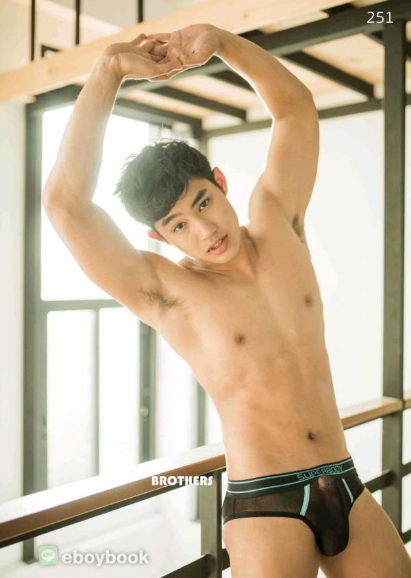 Brothers-Vol.25--Diamond