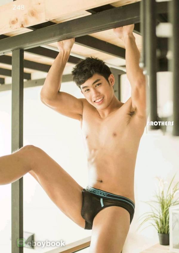 Brothers-Vol.25--Diamond