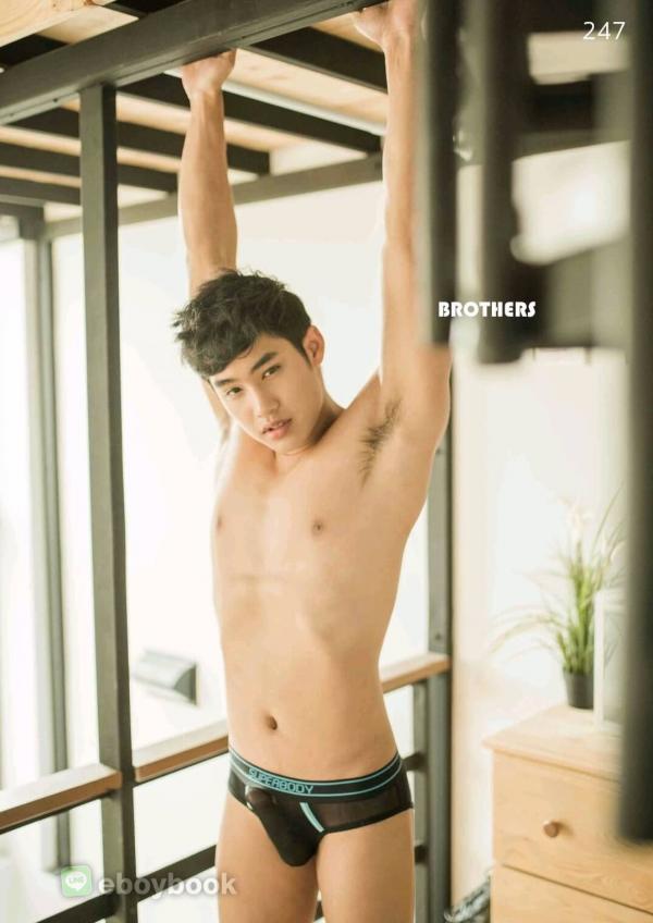 Brothers-Vol.25--Diamond