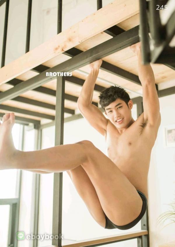 Brothers-Vol.25--Diamond