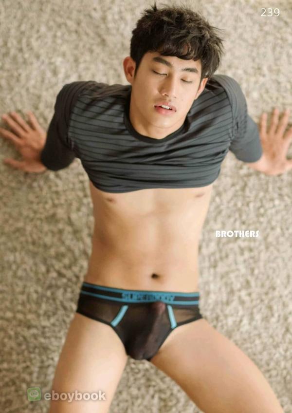 Brothers-Vol.25--Diamond