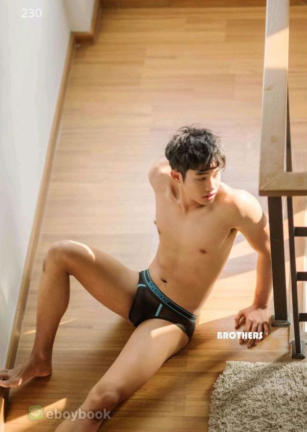 Brothers-Vol.25--Diamond