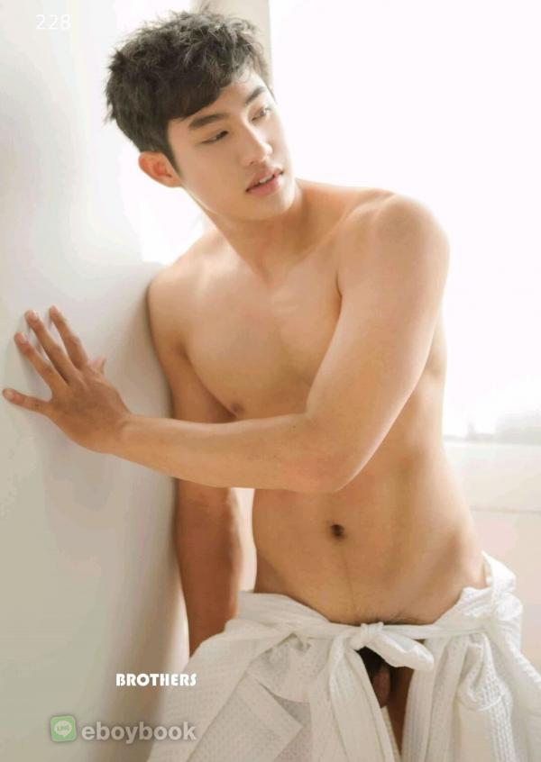 Brothers-Vol.25--Diamond