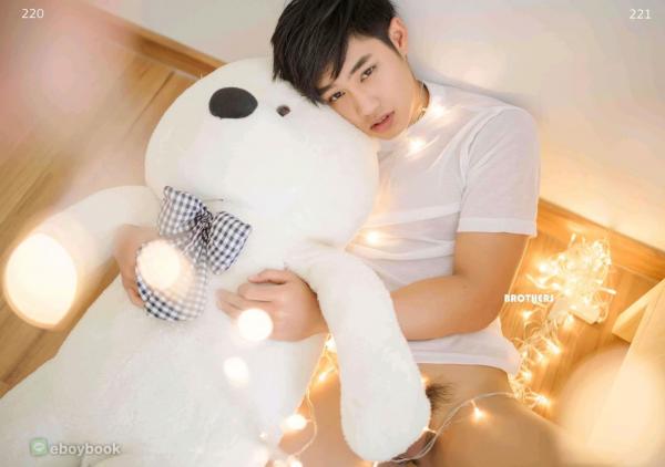 Brothers-Vol.25--Diamond