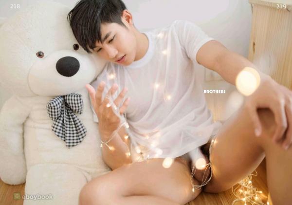 Brothers-Vol.25--Diamond