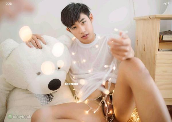 Brothers-Vol.25--Diamond