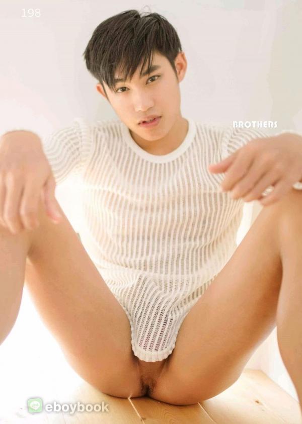 Brothers-Vol.25--Diamond