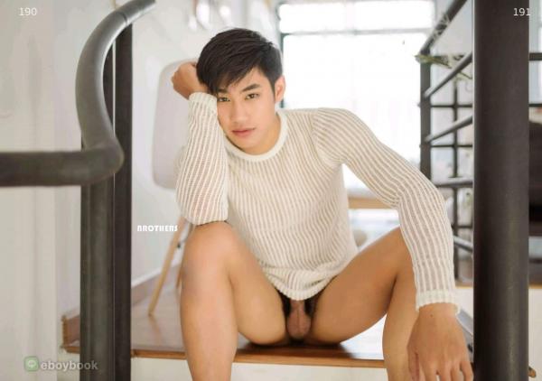 Brothers-Vol.25--Diamond