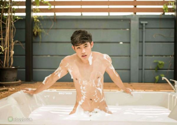 Brothers-Vol.25--Diamond