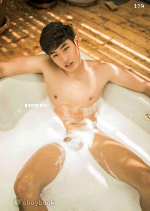 Brothers-Vol.25--Diamond