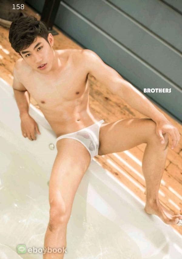 Brothers-Vol.25--Diamond