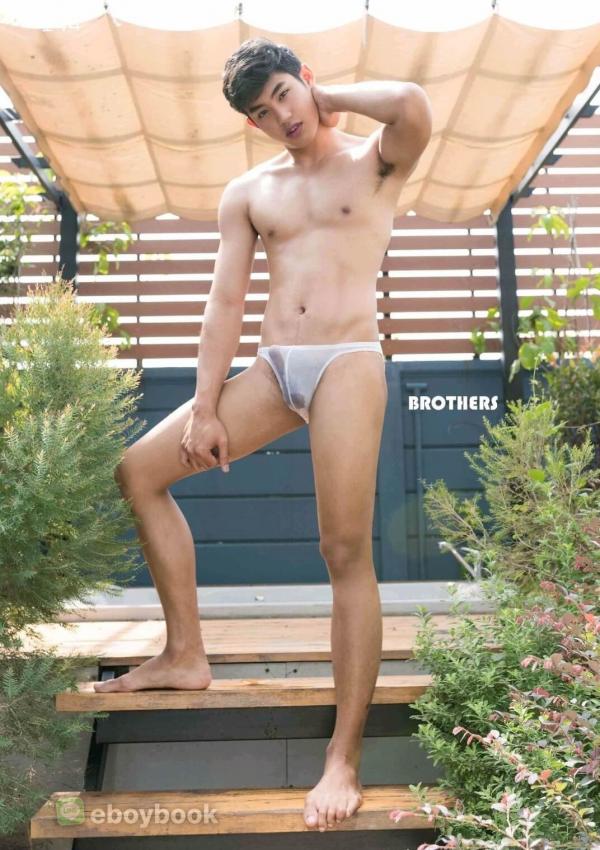 Brothers-Vol.25--Diamond