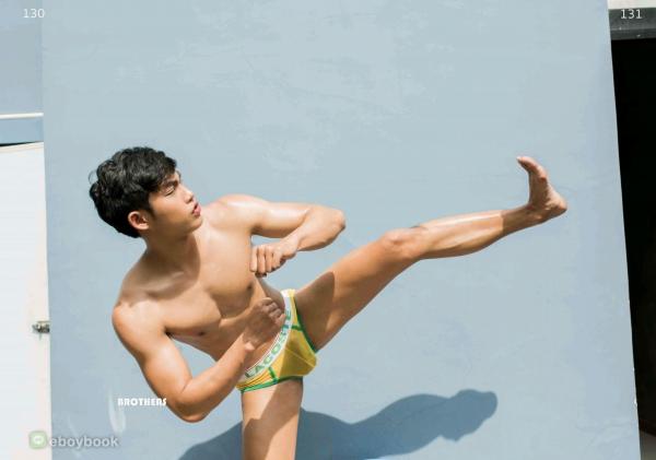 Brothers-Vol.25--Diamond