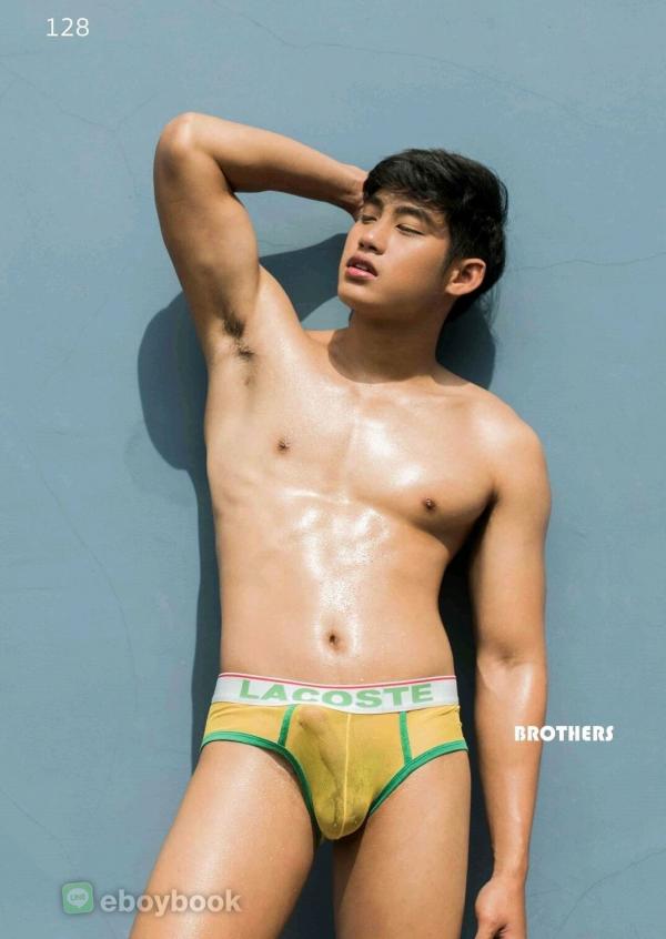 Brothers-Vol.25--Diamond