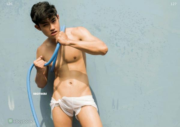 Brothers-Vol.25--Diamond