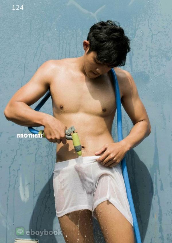 Brothers-Vol.25--Diamond