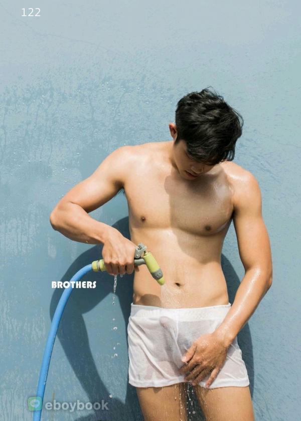 Brothers-Vol.25--Diamond