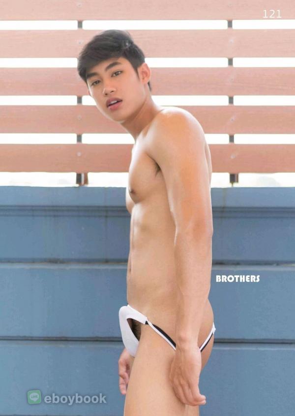 Brothers-Vol.25--Diamond