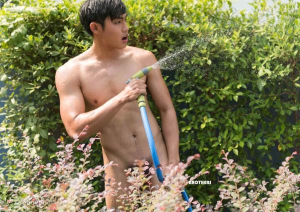 Brothers-Vol.25--Diamond