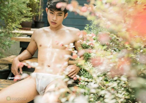 Brothers-Vol.25--Diamond