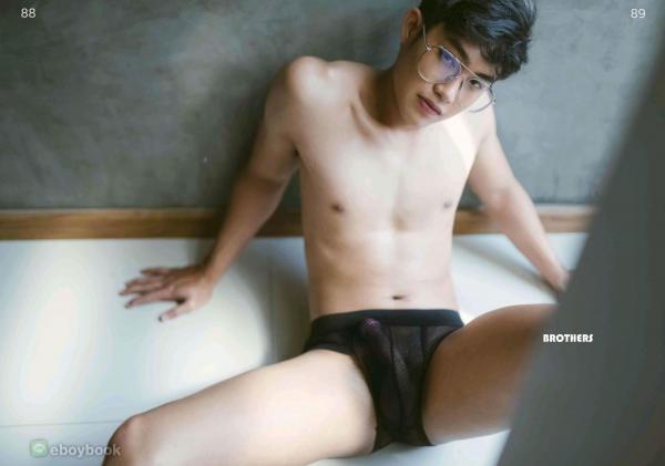 Brothers-Vol.25--Diamond