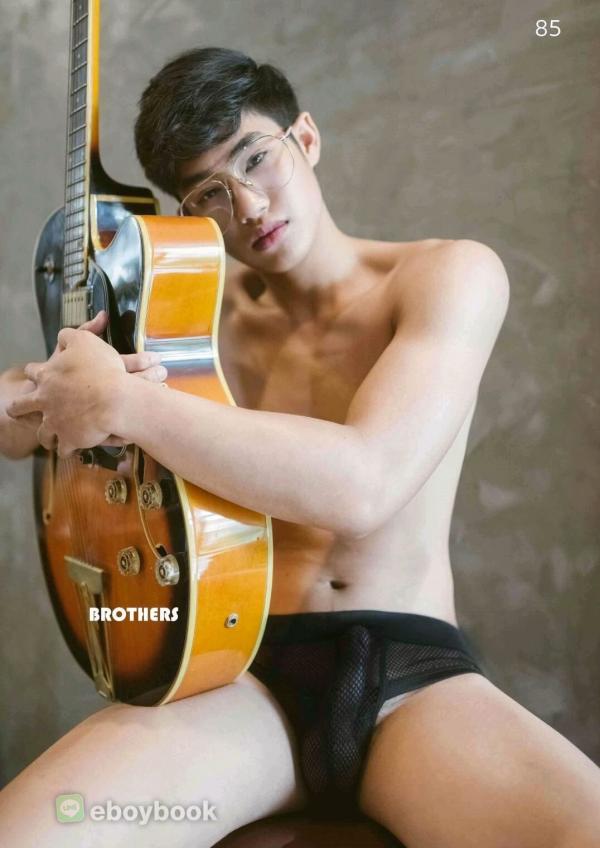 Brothers-Vol.25--Diamond