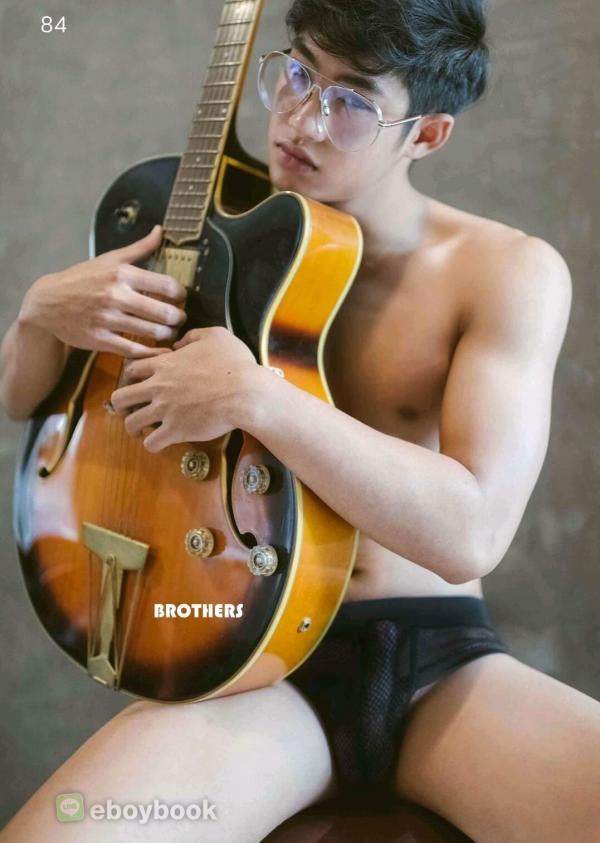 Brothers-Vol.25--Diamond