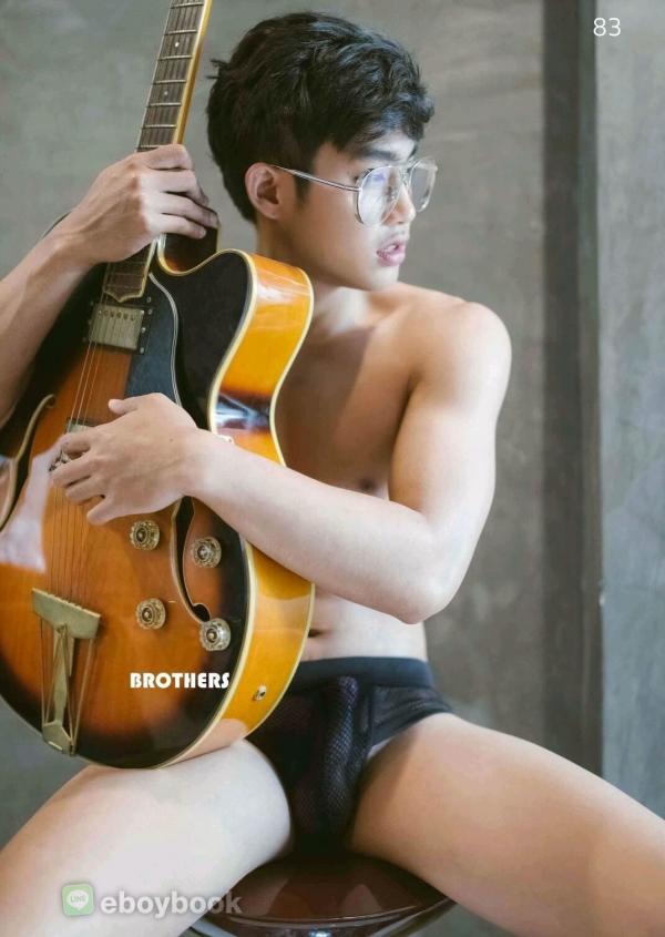 Brothers-Vol.25--Diamond