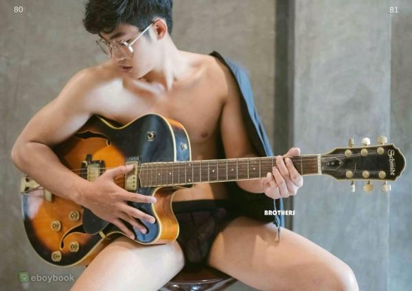 Brothers-Vol.25--Diamond