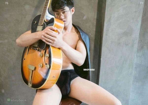 Brothers-Vol.25--Diamond