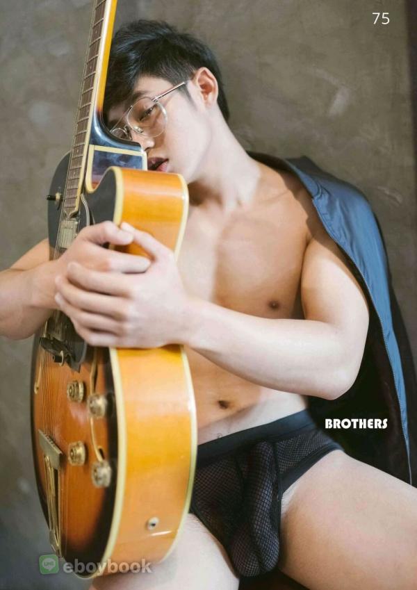 Brothers-Vol.25--Diamond