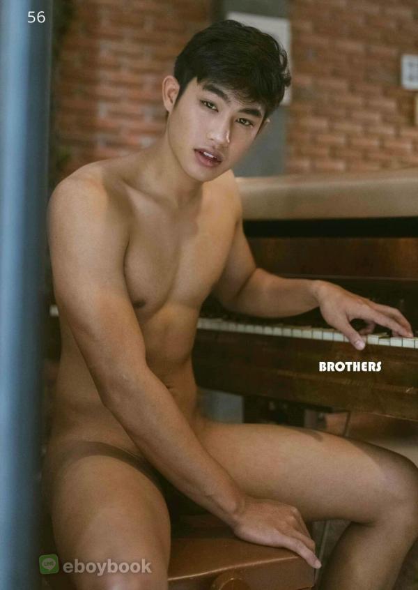 Brothers-Vol.25--Diamond