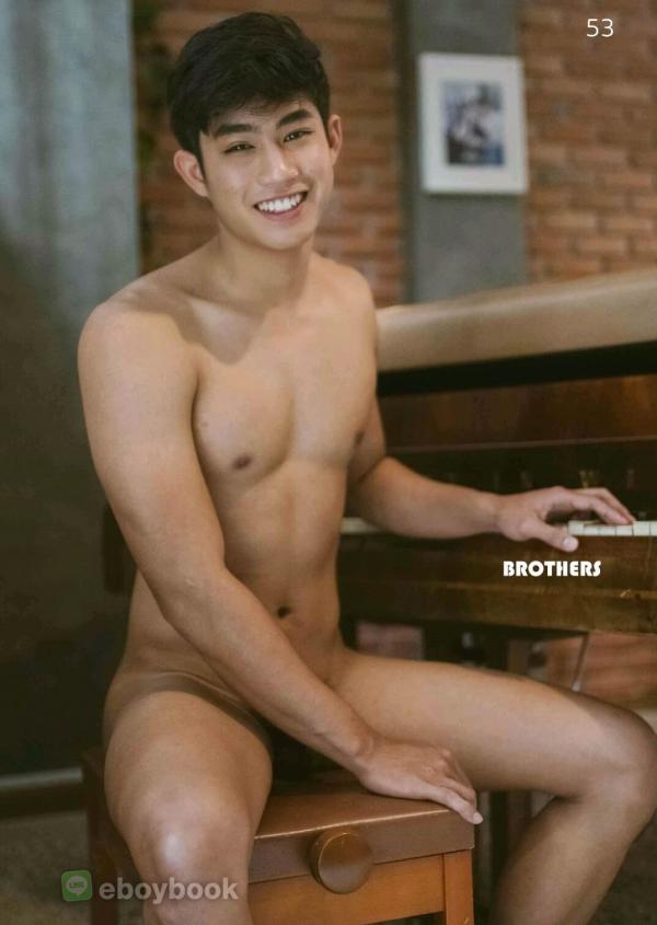 Brothers-Vol.25--Diamond