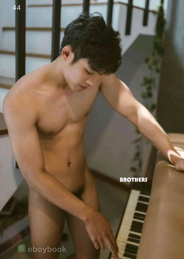 Brothers-Vol.25--Diamond