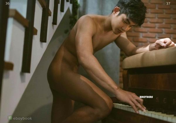 Brothers-Vol.25--Diamond