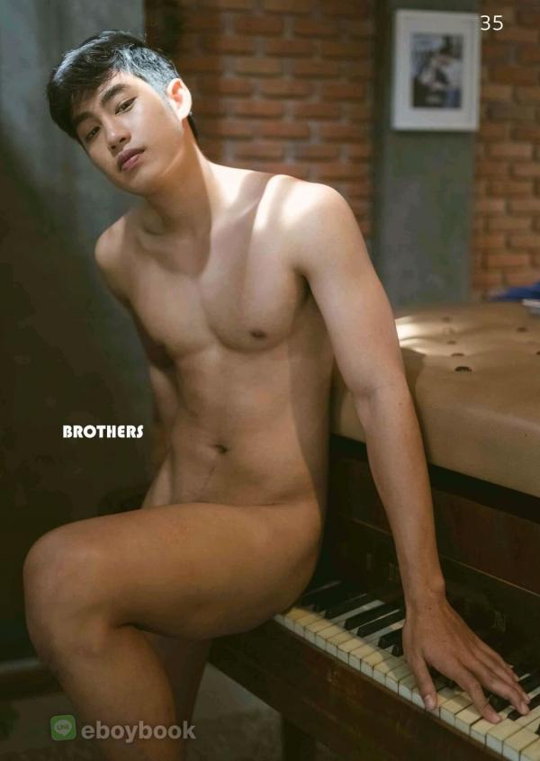 Brothers-Vol.25--Diamond