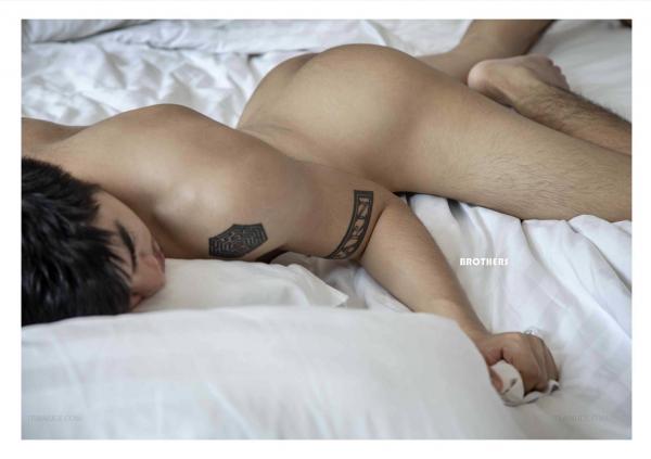 Brothers-Vol.33--Parn