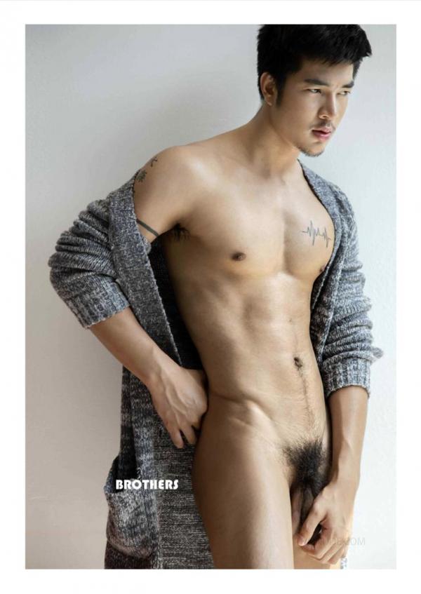 Brothers-Vol.33--Parn