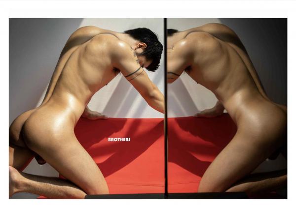 Brothers-Vol.33--Parn