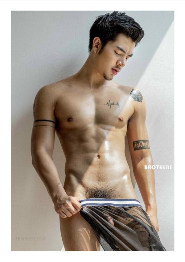 Brothers-Vol.33--Parn