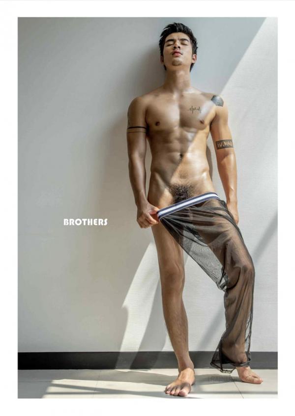 Brothers-Vol.33--Parn